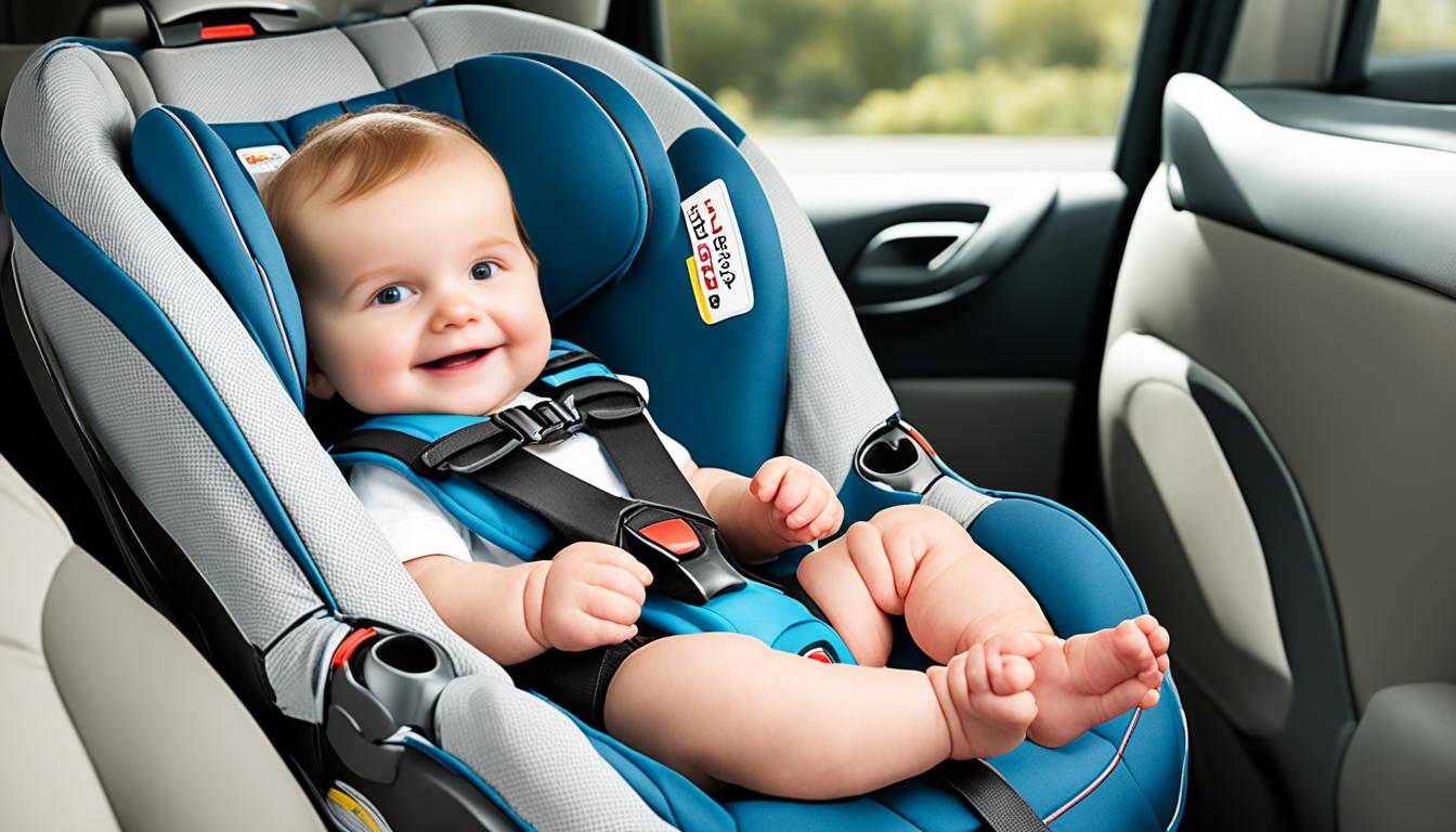 Choisir le meilleur siège auto bébé : guide complet