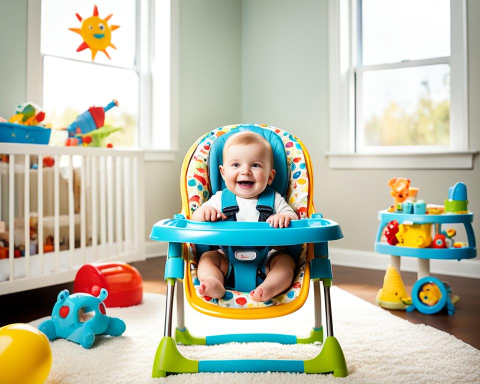 Les chaises hautes pour bébés les mieux notées par les parents : Avis et témoignages